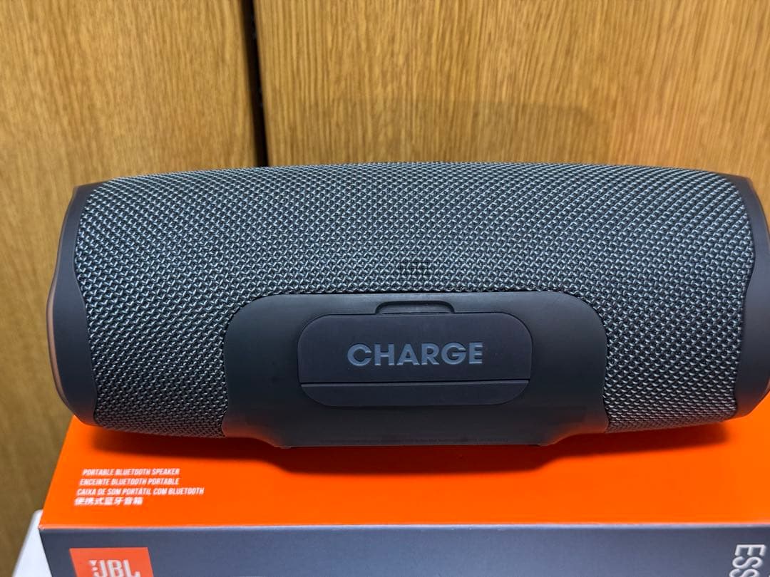 【美品 Jbl charge essential 2