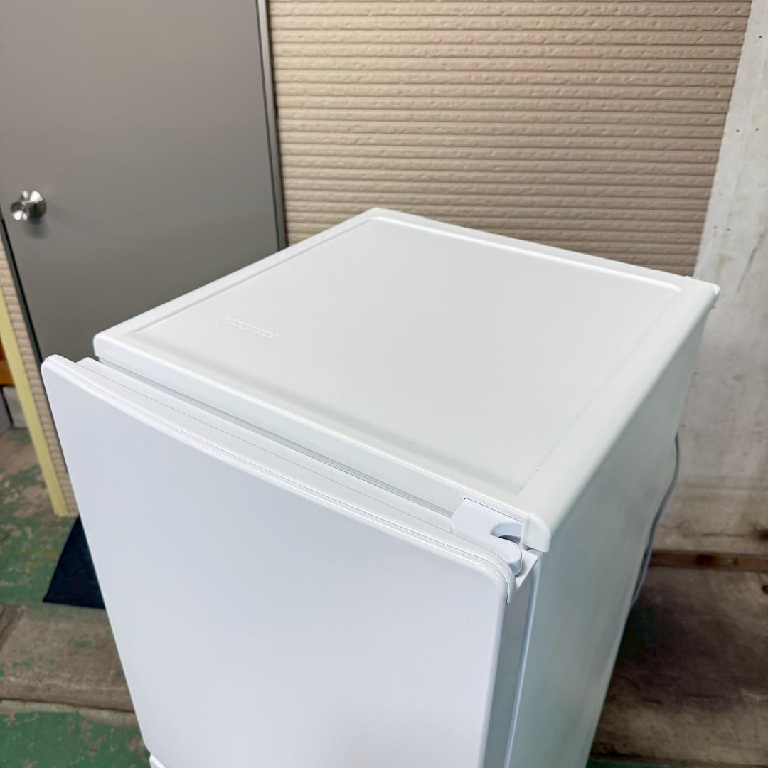 Haier 冷蔵庫 小型 一人暮らし 150L 2024年製 KR0161