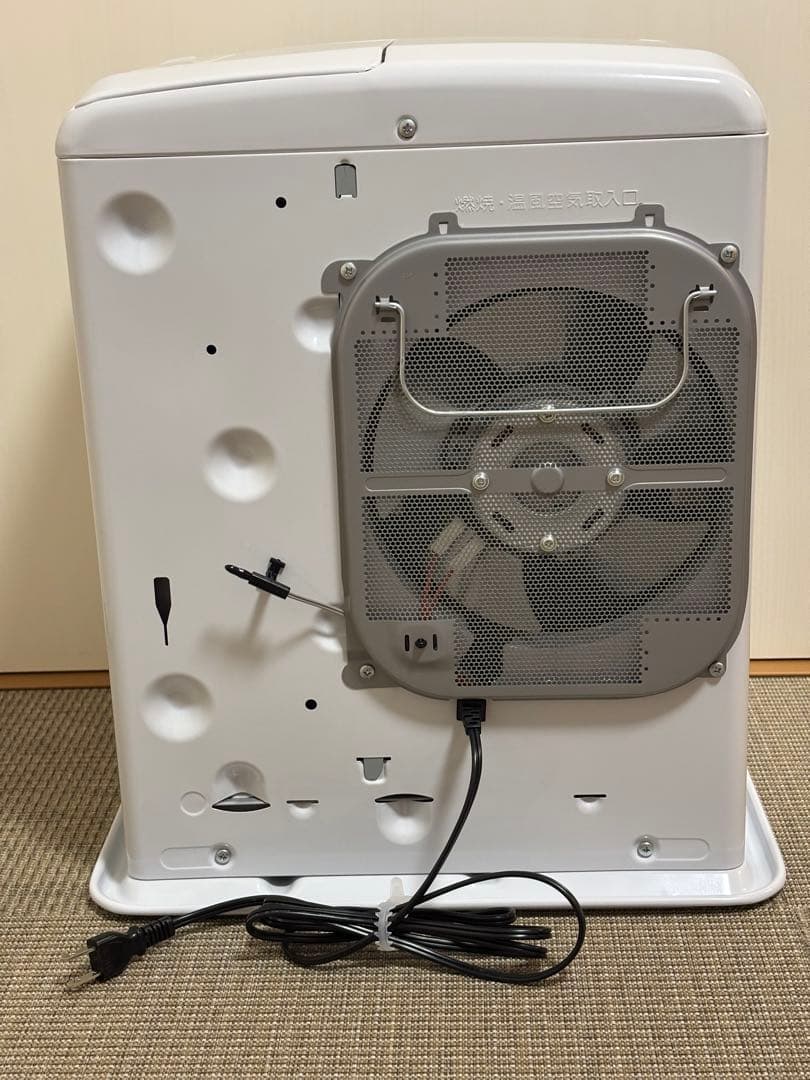 ダイニチ FW-32S4 石油ファンヒーター