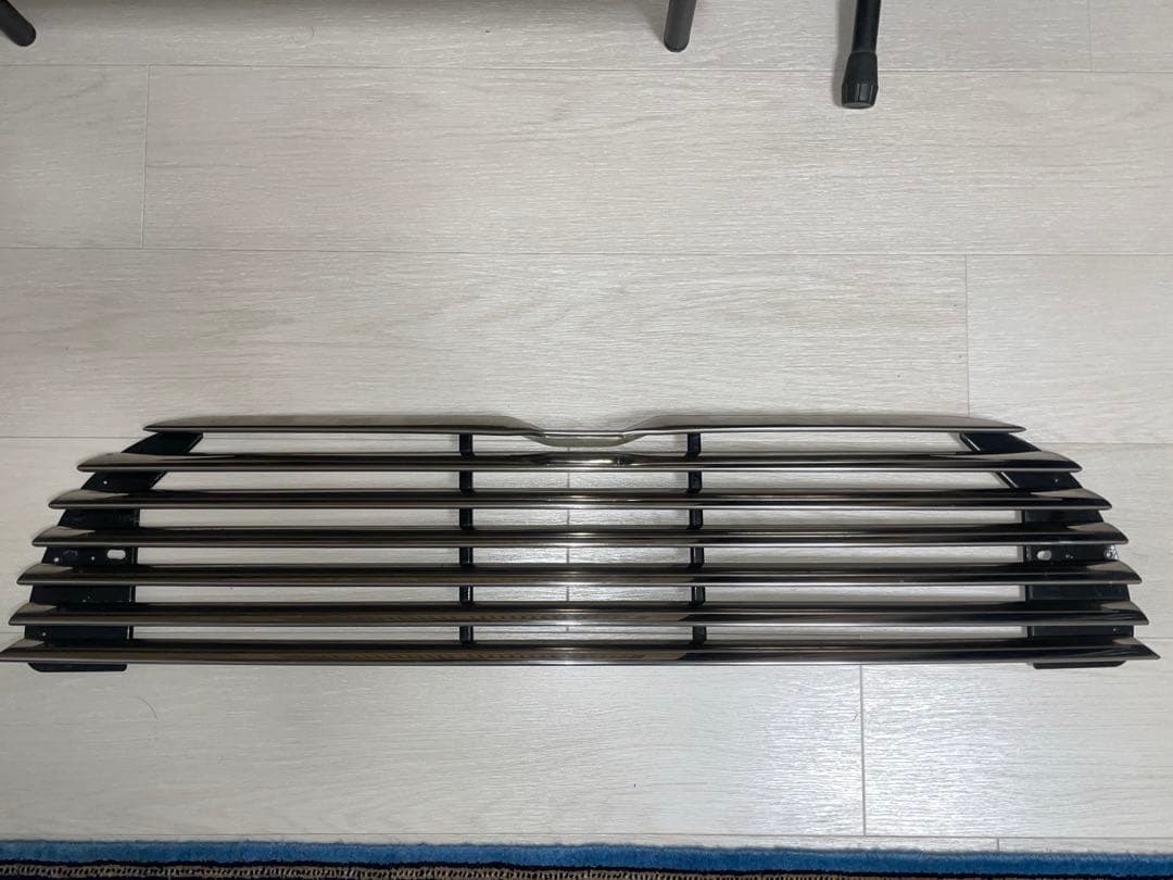 ミニ　mk1 グリル