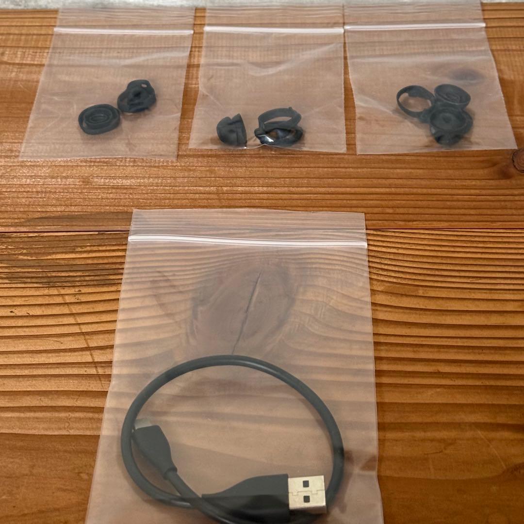 ・BOSE QuietComfort Ultra Earbuds （ケース付き）