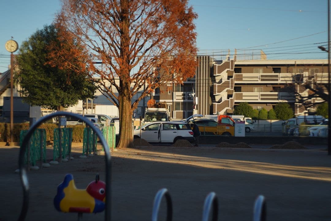 レンズ(単焦点) 061_Carl Zeiss Jena Tessar 80/2.8 T