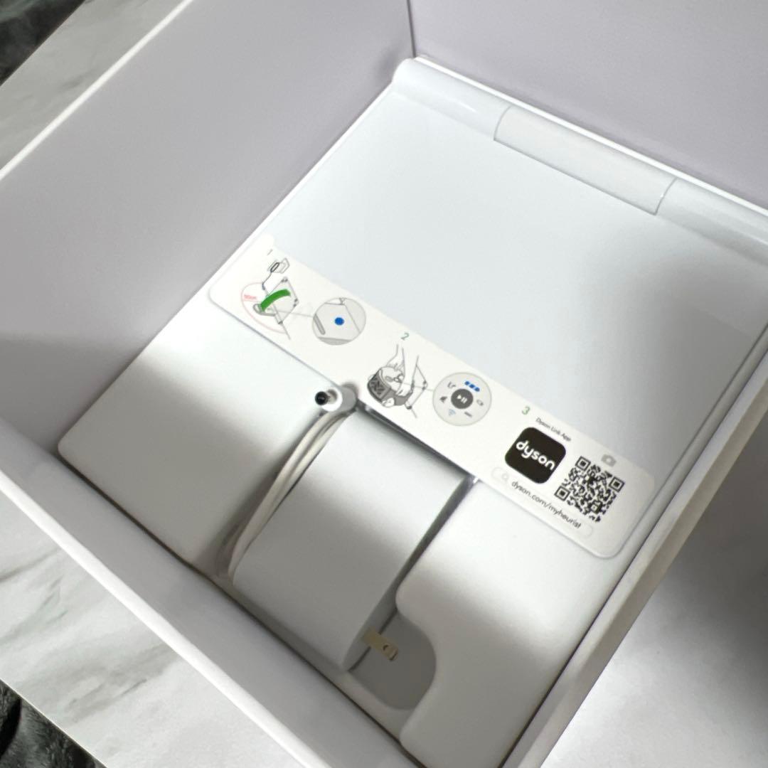 dyson ダイソン ロボット掃除機 ロボットクリーナー RB02