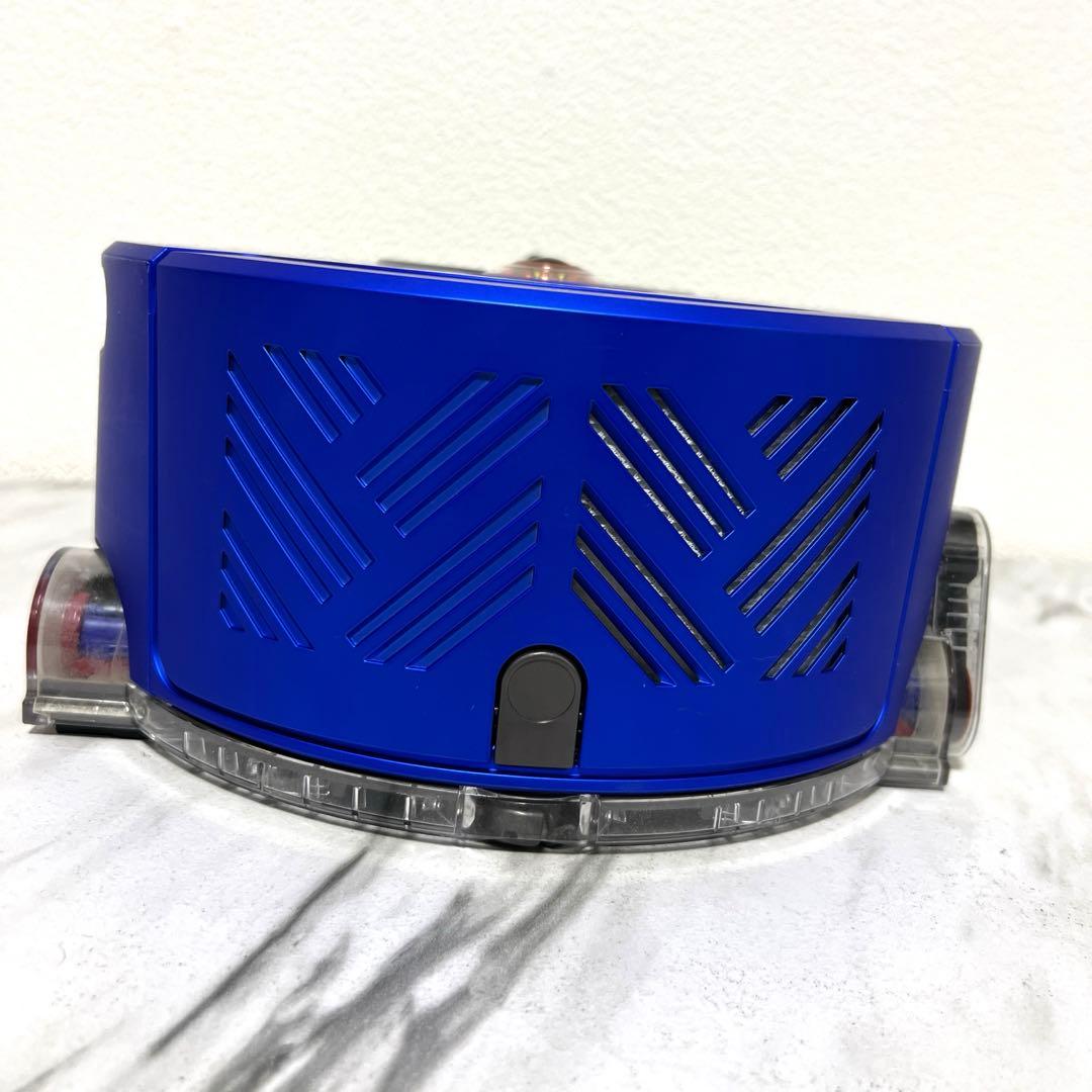dyson ダイソン ロボット掃除機 ロボットクリーナー RB02