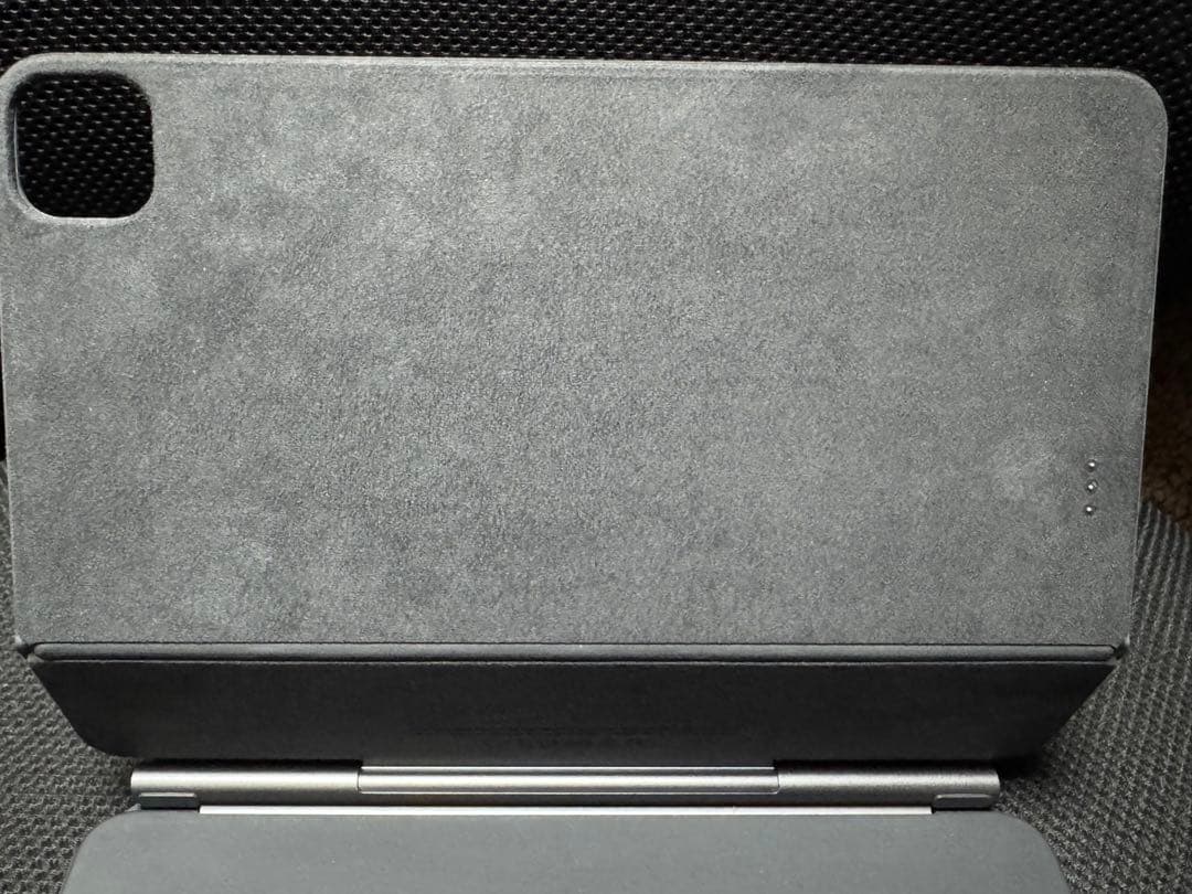 Apple純正 iPad Pro 11インチ用 Magic Keyboard