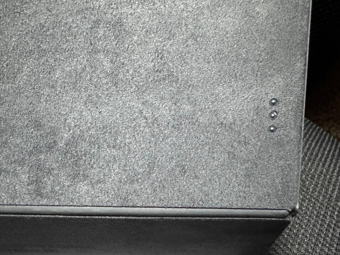 Apple純正 iPad Pro 11インチ用 Magic Keyboard