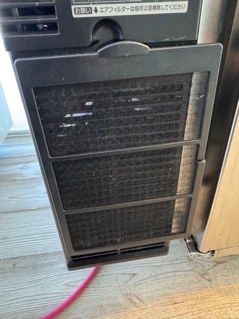 ホシザキ 業務用冷蔵庫 RT-150PNE1 3ドア 送料込☆