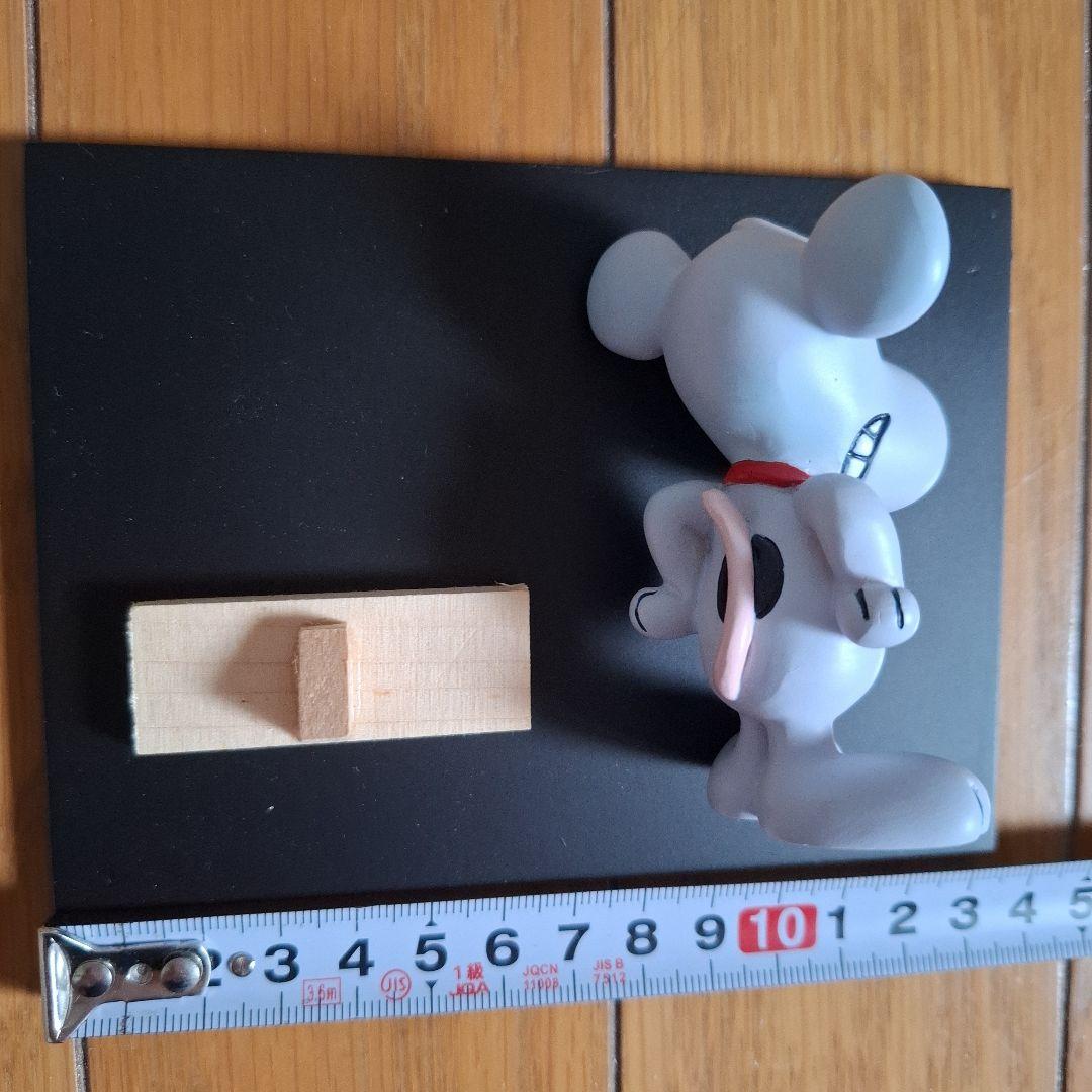 スヌーピー フィギュア 2020年版