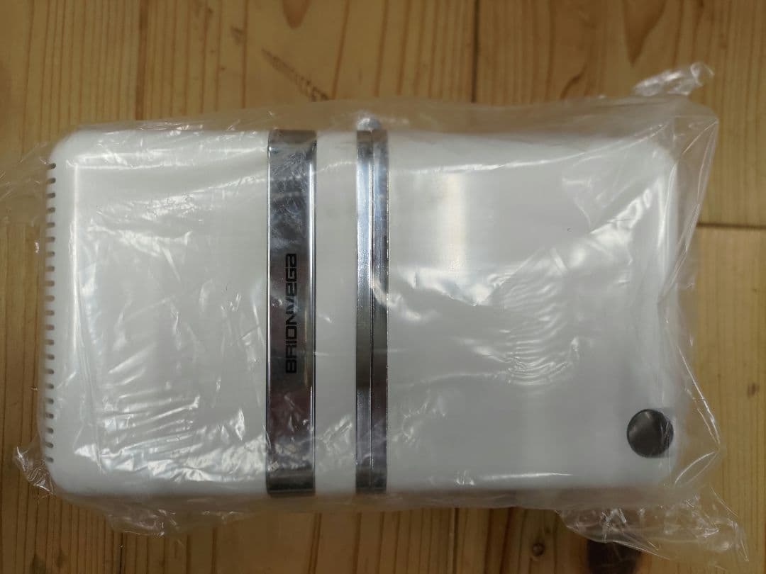 BRIONVEGA ts 522 ラジオ 新品未使用