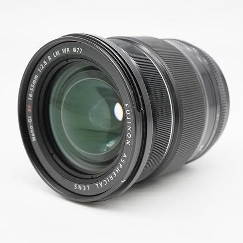 富士フイルム FUJIFILM XF 16-55MM F2.8 R LM WR