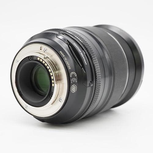 富士フイルム FUJIFILM XF 16-55MM F2.8 R LM WR