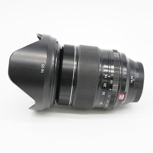 富士フイルム FUJIFILM XF 16-55MM F2.8 R LM WR