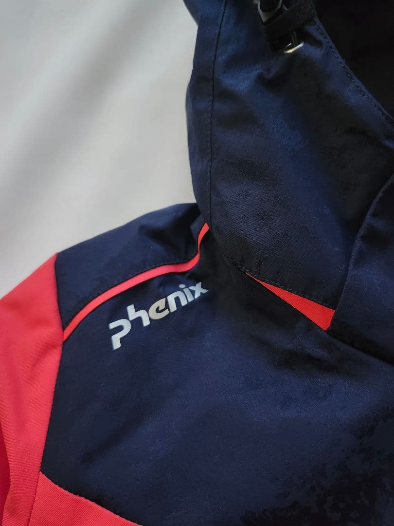 フェニックス　レディースM　スキーウェア　上下セット