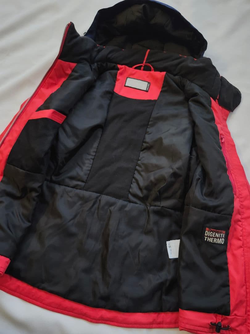 フェニックス　レディースM　スキーウェア　上下セット