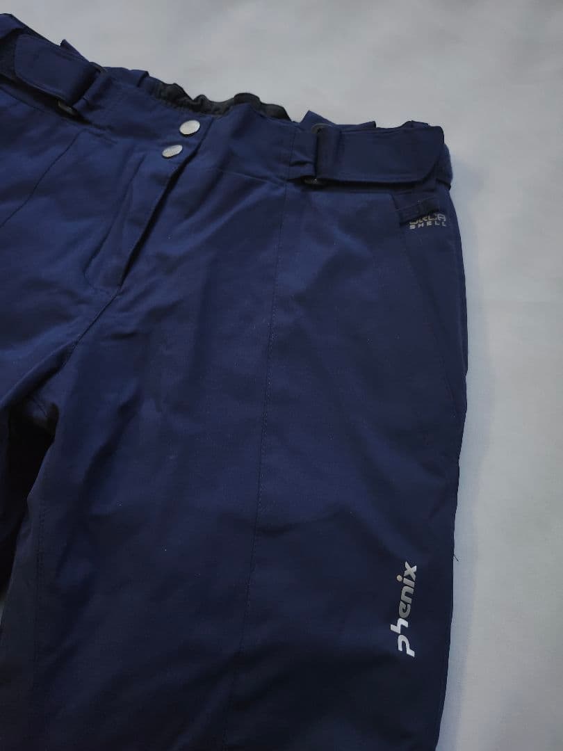 フェニックス　レディースM　スキーウェア　上下セット