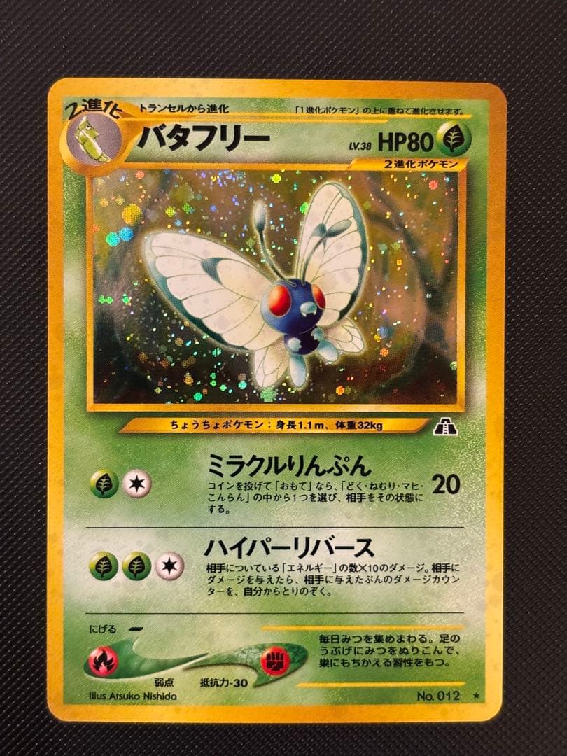 旧裏　完美品　わるいデンリュウ　わるいハッサム　わるいダグトリオ　PSA ARS