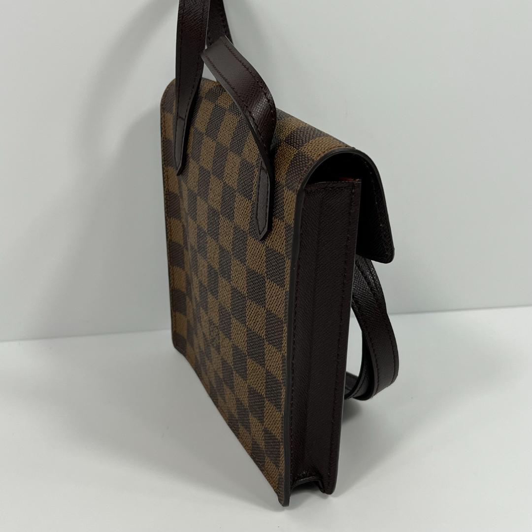ルイヴィトン N45272 ダミエ ピムリコ ショルダーバッグ MBZ151
