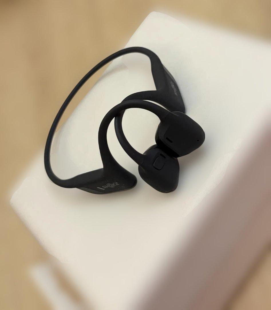 SHOKZ OPENRUN PRO 2 Mini ブラック