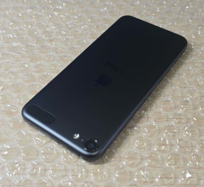 iPod touch 7◼️充放電回数3回◼️バッテリー容量100%◼️342