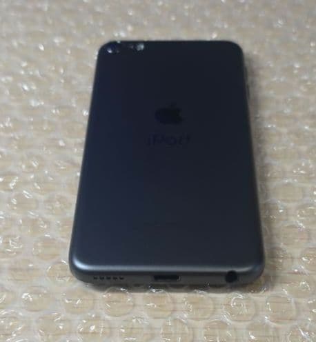 iPod touch 7◼️充放電回数3回◼️バッテリー容量100%◼️342