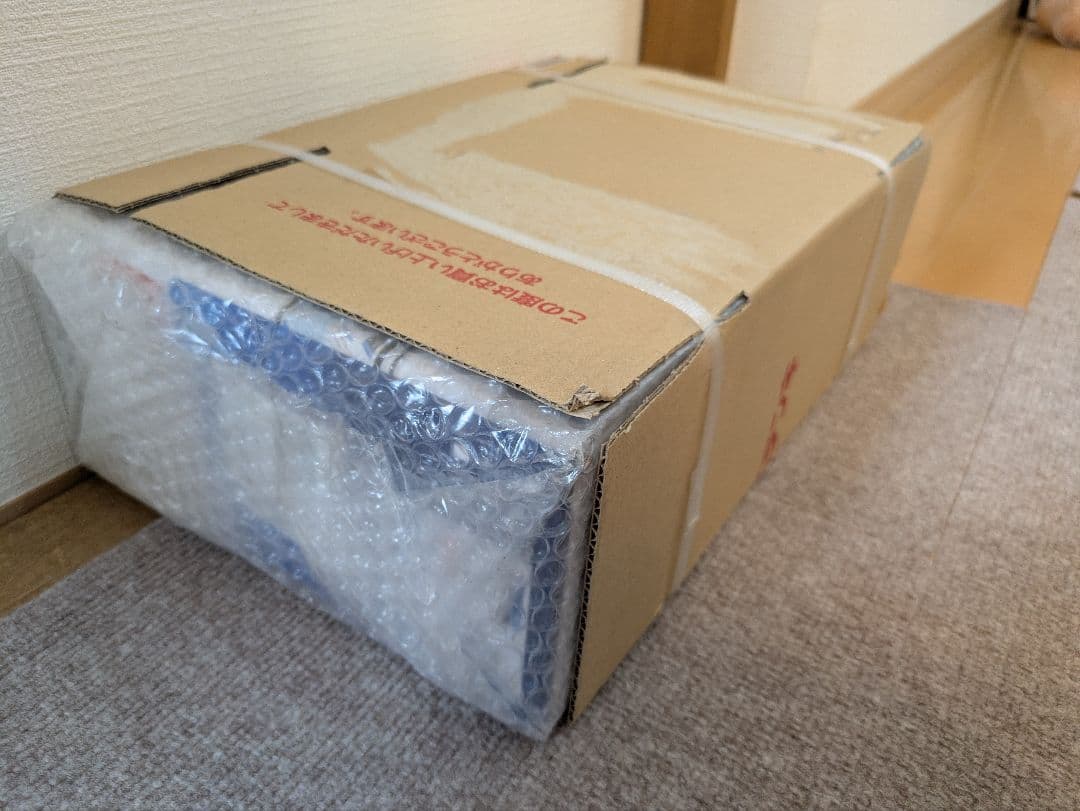 【未開封未使用】Epson インクジェットプリンター A4