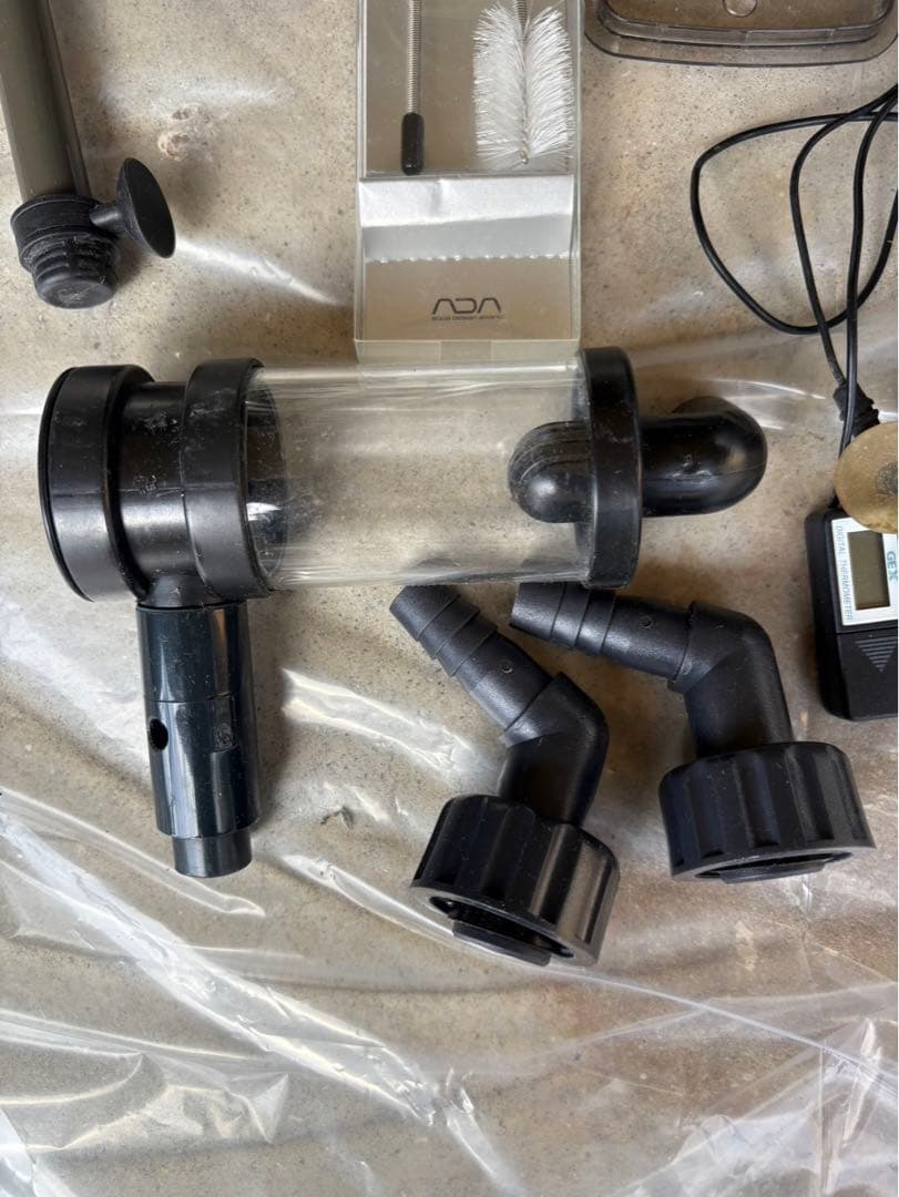 NISSO MODEL 20 水槽用クーラー