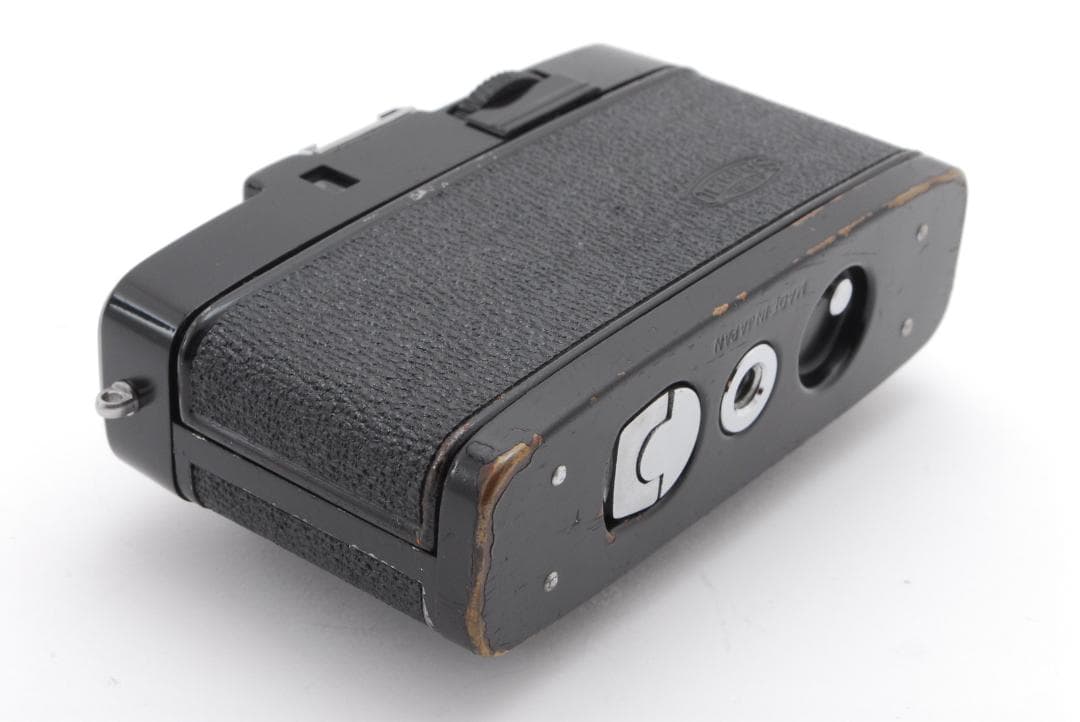 [完動品] OLYMPUS PEN-W／清掃・整備品