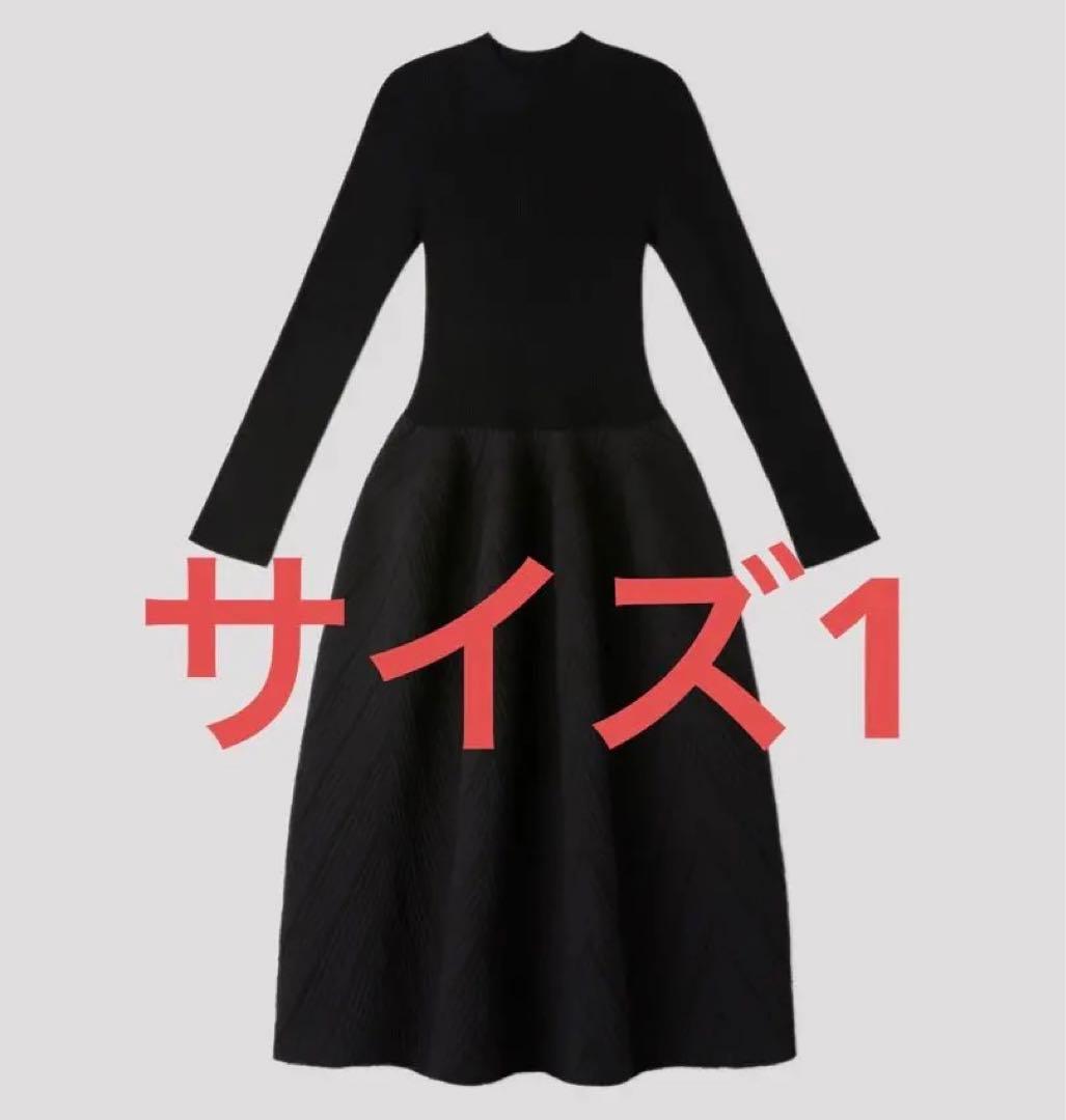 CFCL ウールドレス