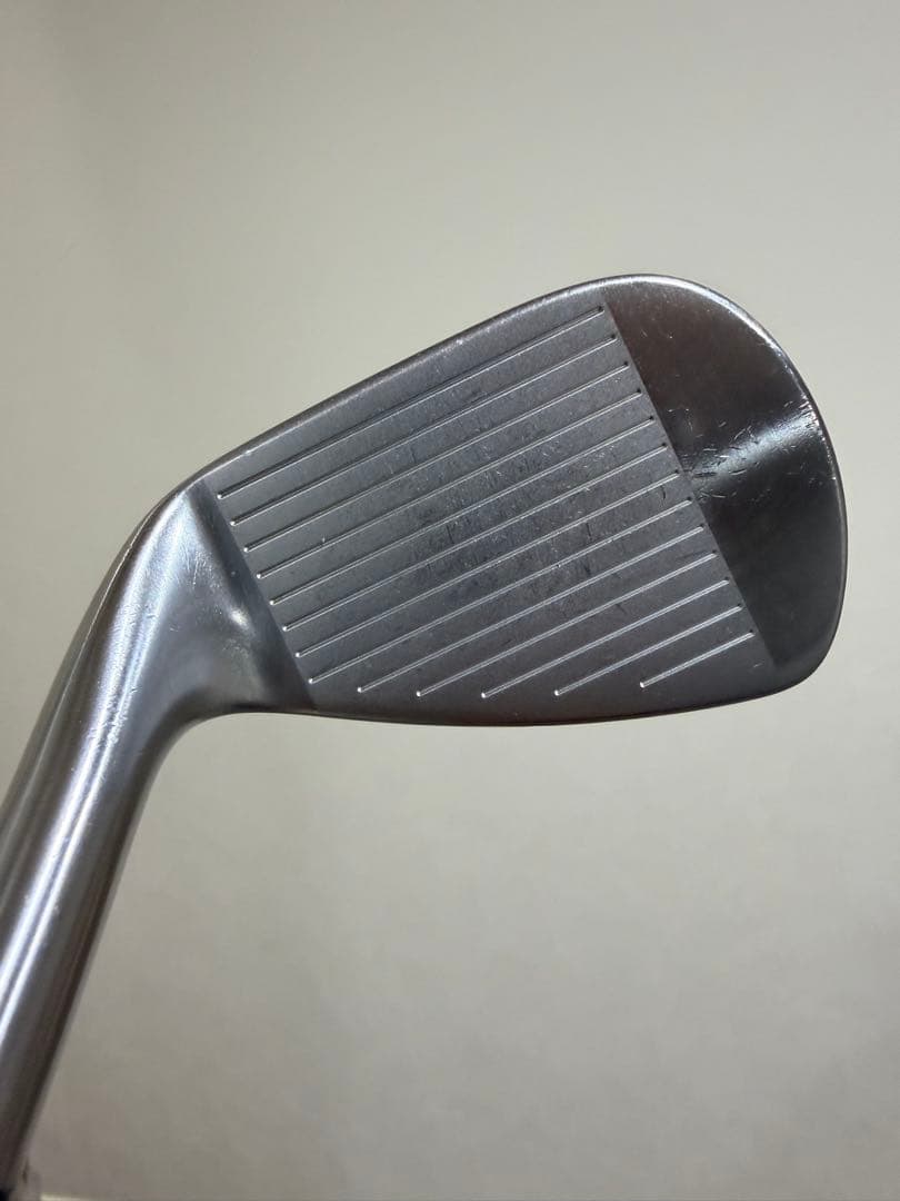 まさタイトリスト620MBアイアンセット 5-9 P 47°