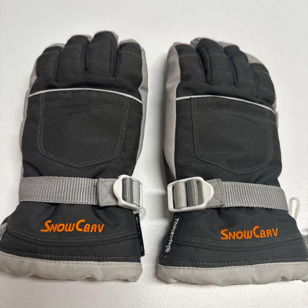 きよ　ボクシンググローブandスキーグローブセット