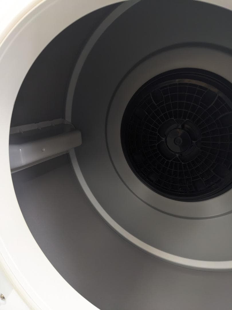 HITACHI 日立 DE-N40WX 2018年製 衣類乾燥機 4.0kg