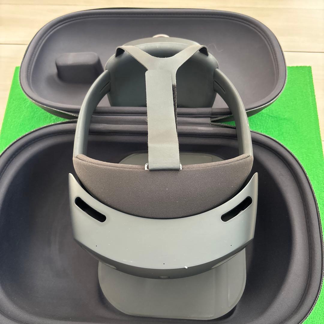 HoIoLens 2 動作確認済み