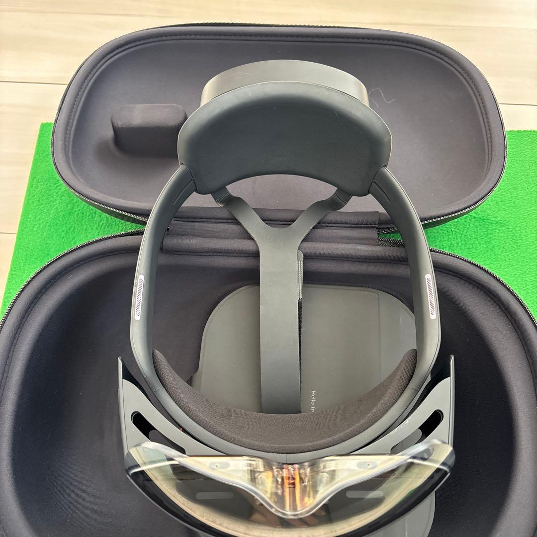 HoIoLens 2 動作確認済み