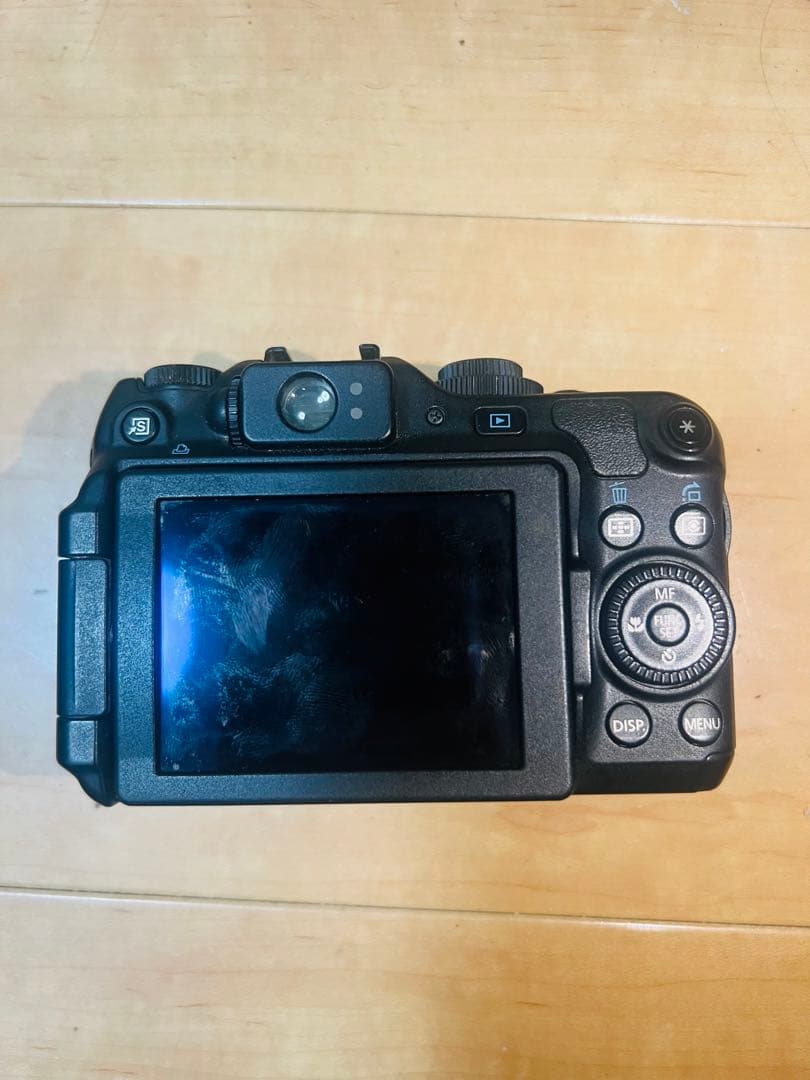 Canon G12 デジタルカメラ