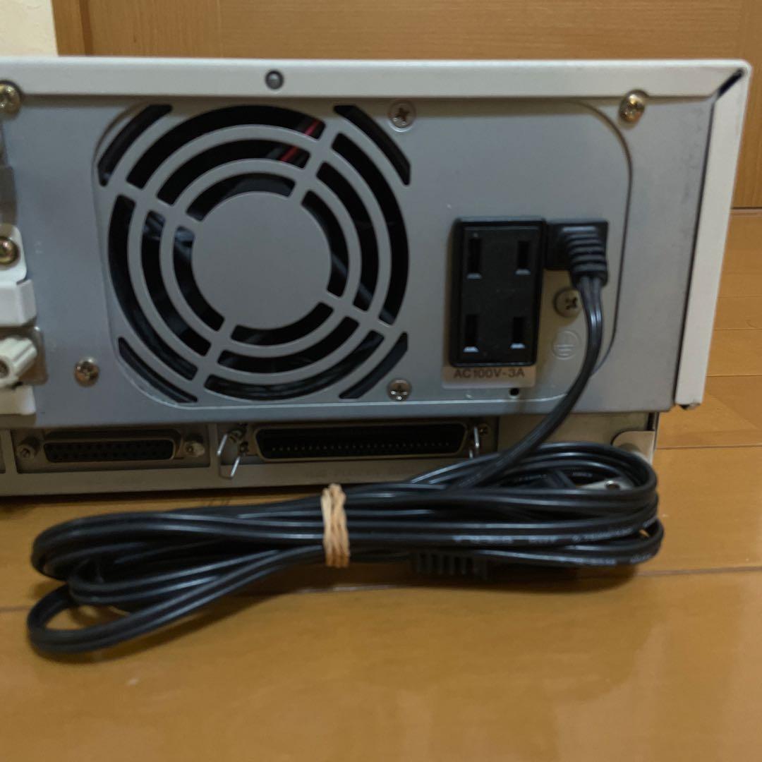 【ジャンク】EPSON PC-486MR デスクトップPC エプソン