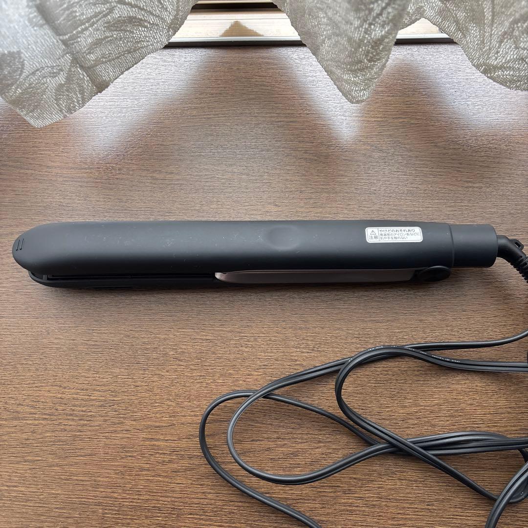 Panasonic EH-HS9J ストレートヘアアイロン