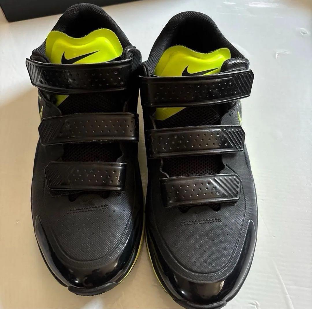 NIKE ナイキ MVP フリートレーナーエリートトレーニング ベースボール