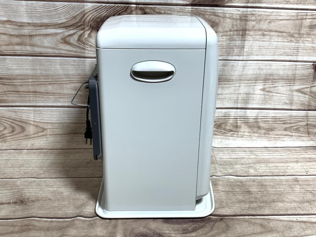 ダイニチ 未使用品 9-12畳 石油ファン ブルーヒーター FHY-32GS8