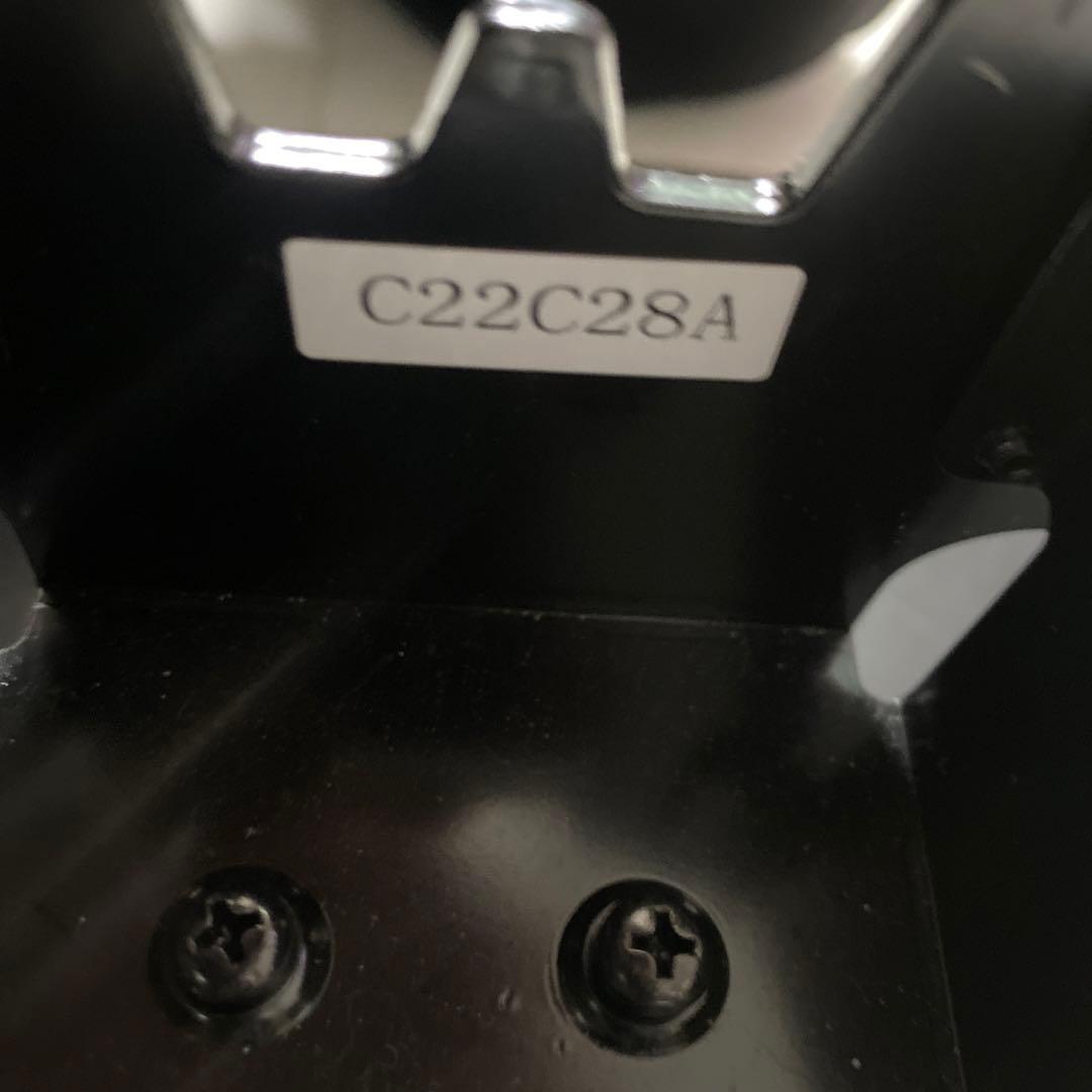 シャープテレビ台