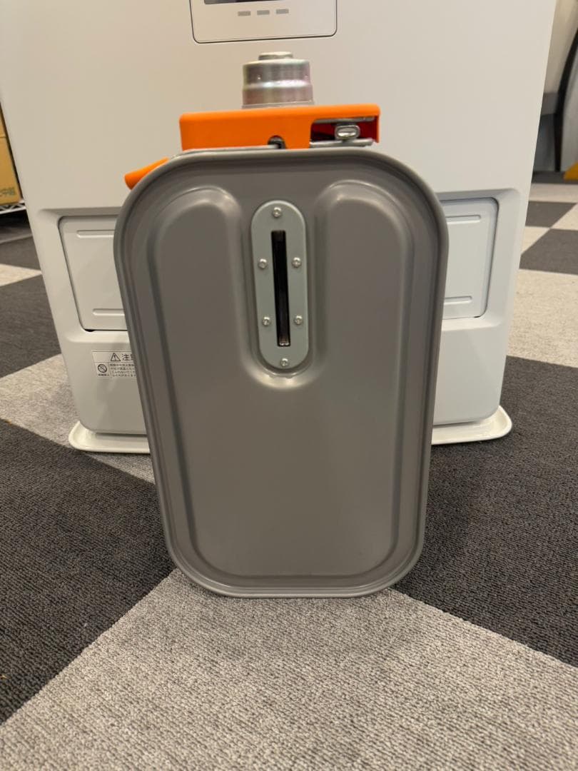 コロナ KORONA 石油ファンヒーター FH-VX4623BY