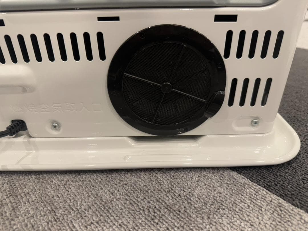 コロナ KORONA 石油ファンヒーター FH-VX4623BY