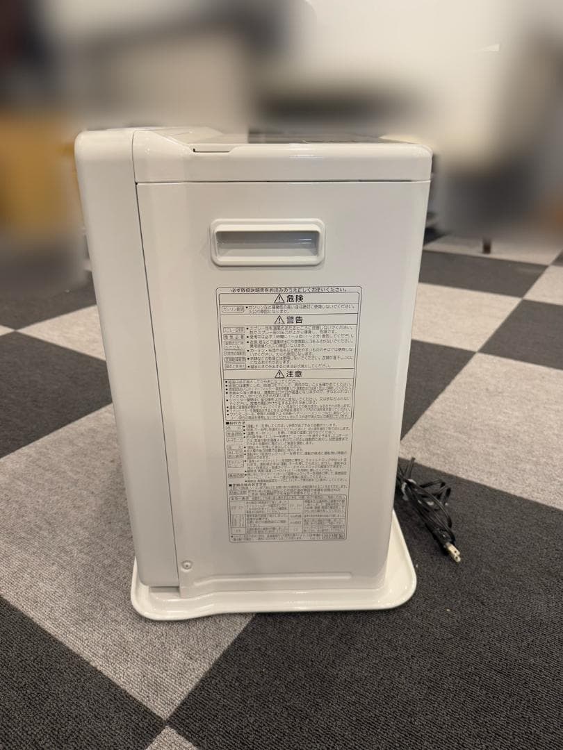 コロナ KORONA 石油ファンヒーター FH-VX4623BY