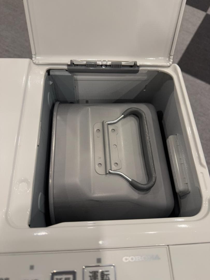 コロナ KORONA 石油ファンヒーター FH-VX4623BY