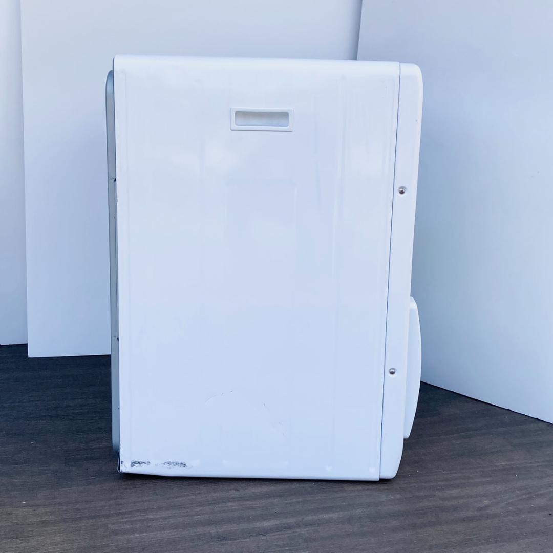 HITACHI 日立 衣類乾燥機 DE-N60HV 6.0kg 4種乾燥コース