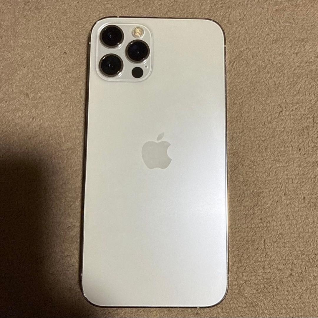 スマートフォン本体 iPhone 12pro 256GB