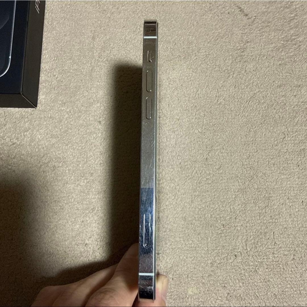 スマートフォン本体 iPhone 12pro 256GB