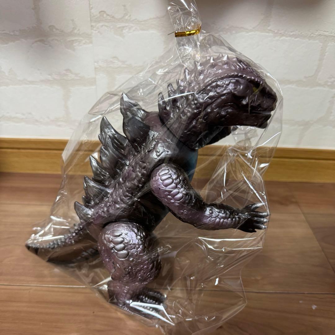 マーミット USA ゴジラ