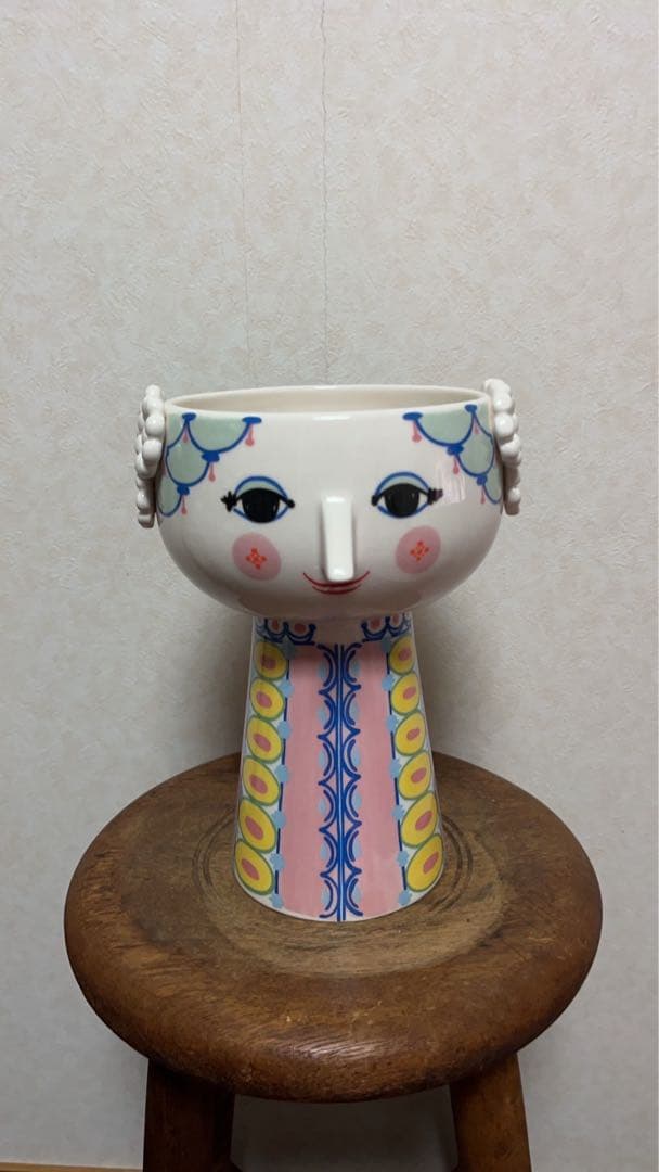 BJORN WINBLAD フラワーベース