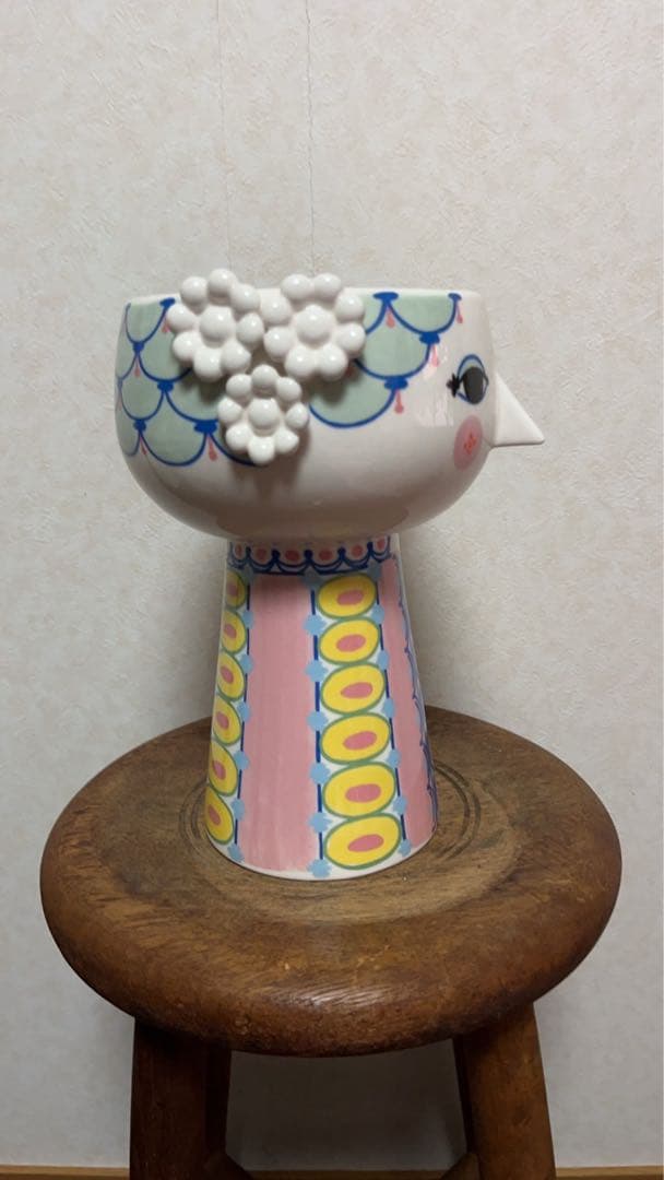 BJORN WINBLAD フラワーベース