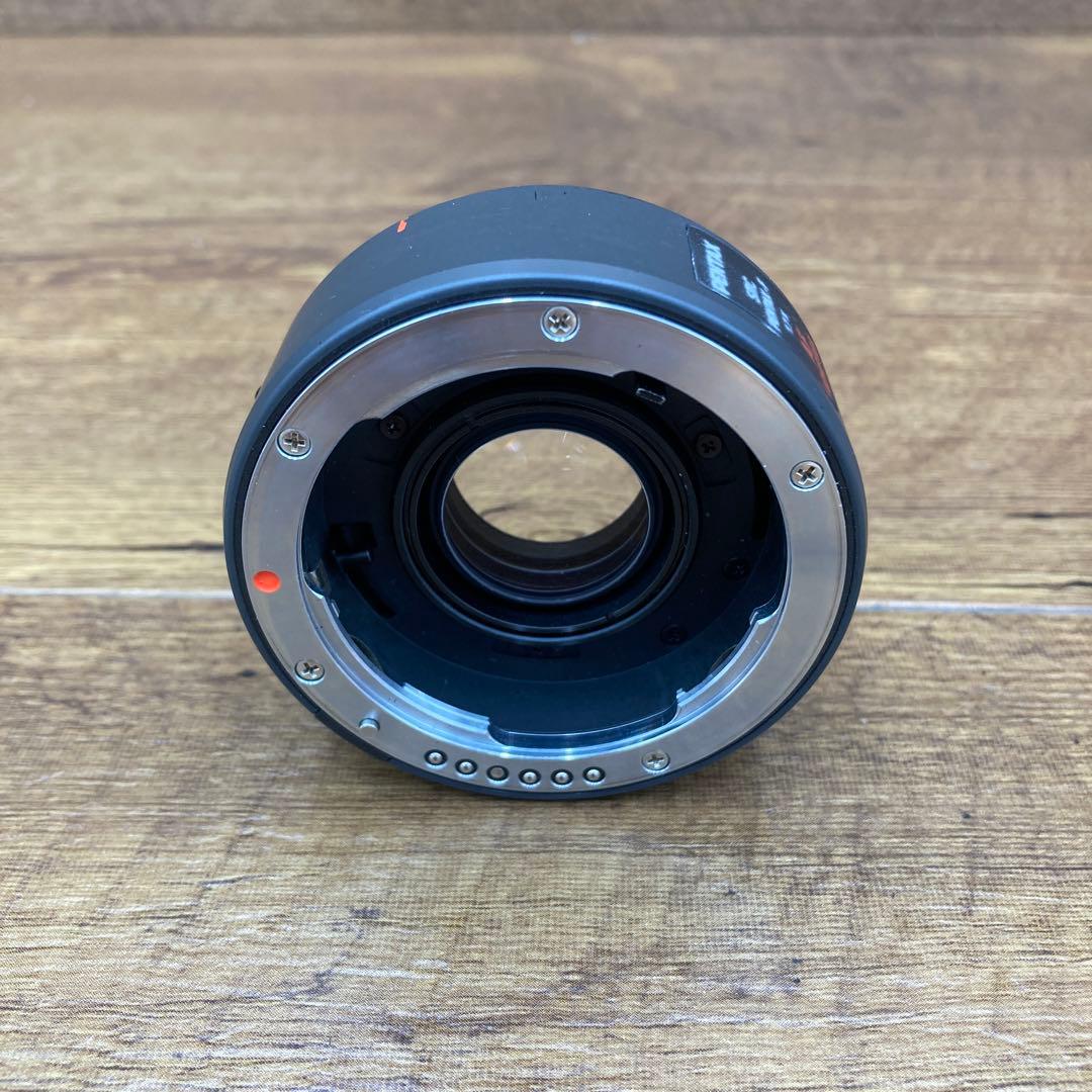 PENTAXペンタックスSMCF AFアダプター1.7X G-1453